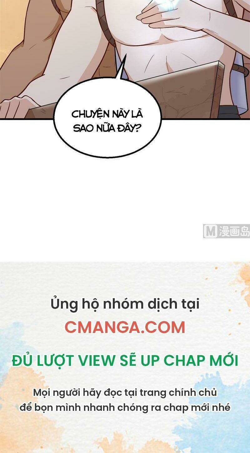 Tôi Sống Trên Hoang Đảo Cùng Các Em Gái Chapter 134 - Trang 2