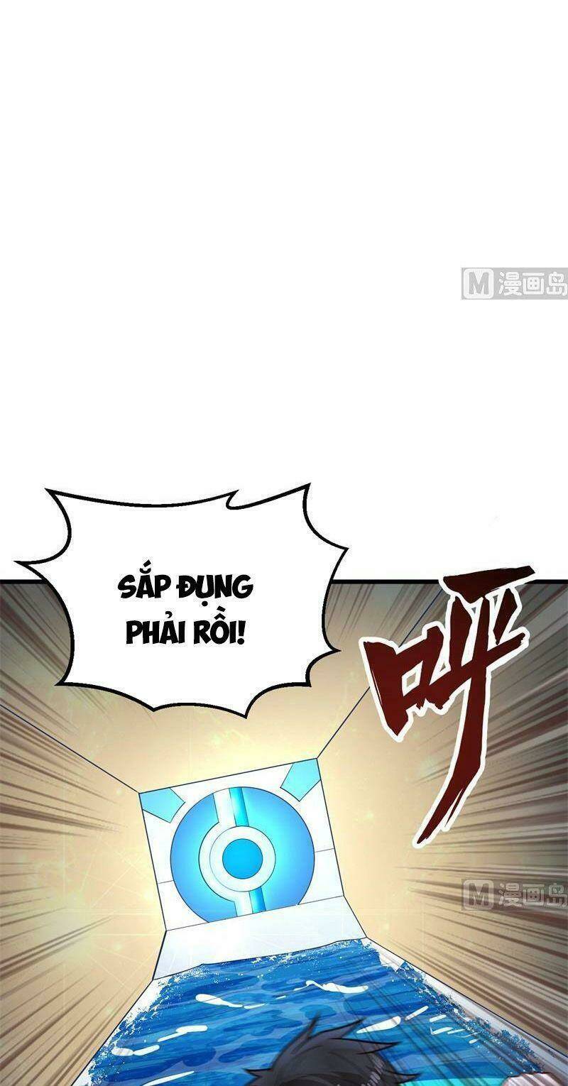 Tôi Sống Trên Hoang Đảo Cùng Các Em Gái Chapter 134 - Trang 2