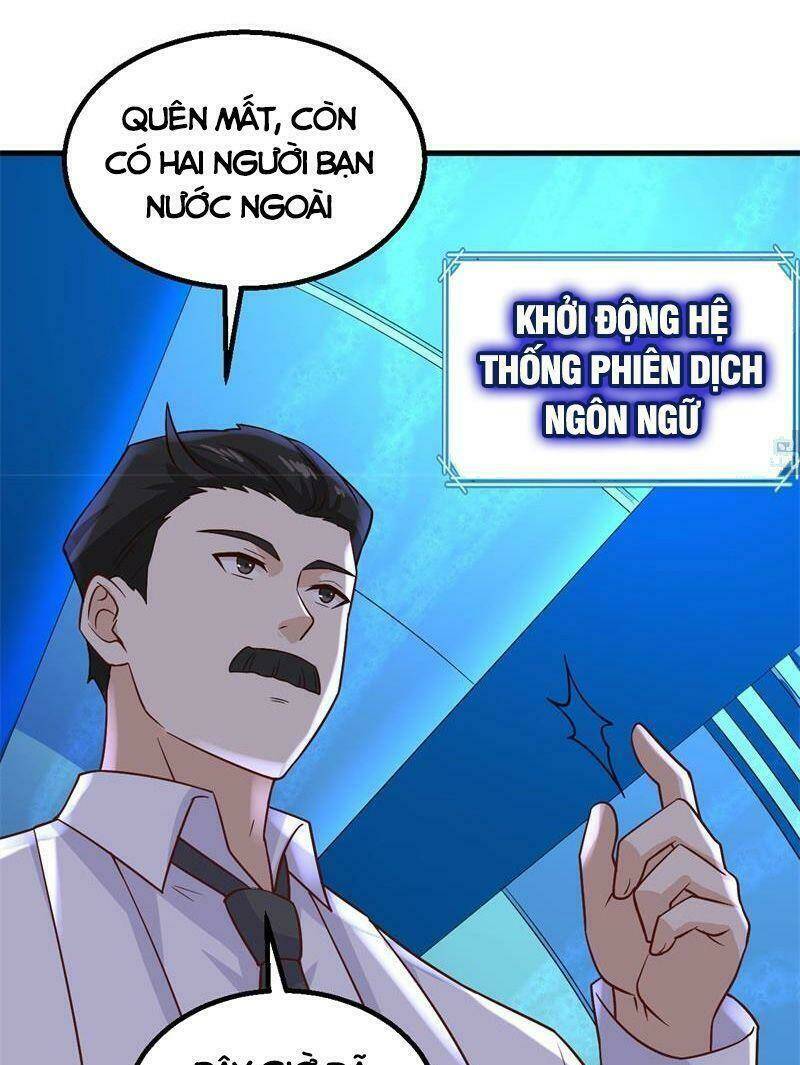 Tôi Sống Trên Hoang Đảo Cùng Các Em Gái Chapter 134 - Trang 2