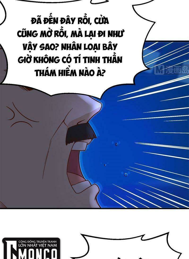 Tôi Sống Trên Hoang Đảo Cùng Các Em Gái Chapter 132 - Trang 2