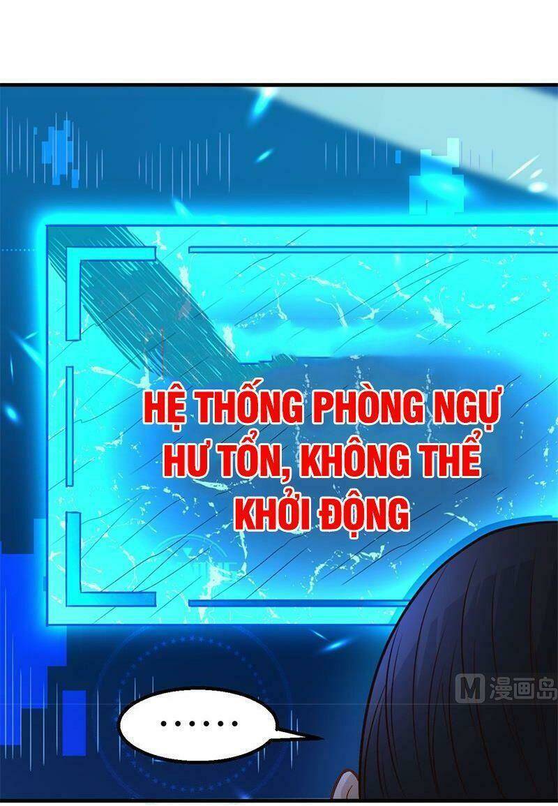 Tôi Sống Trên Hoang Đảo Cùng Các Em Gái Chapter 132 - Trang 2