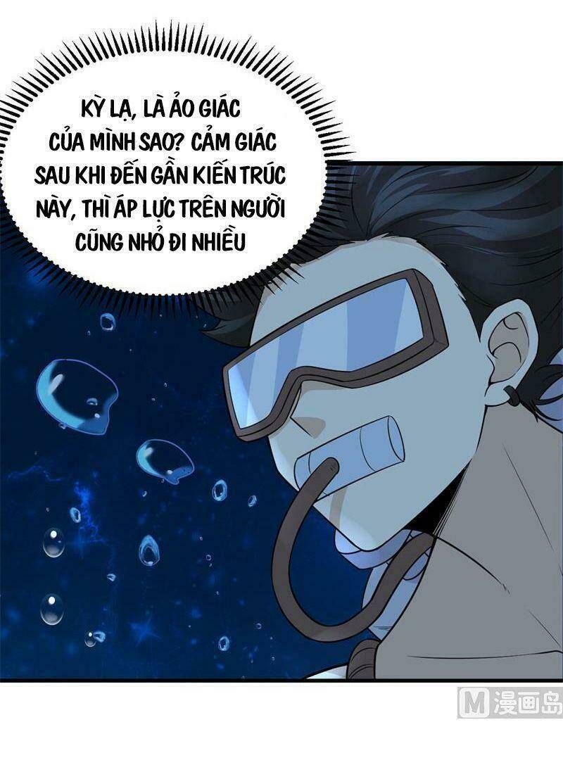 Tôi Sống Trên Hoang Đảo Cùng Các Em Gái Chapter 132 - Trang 2