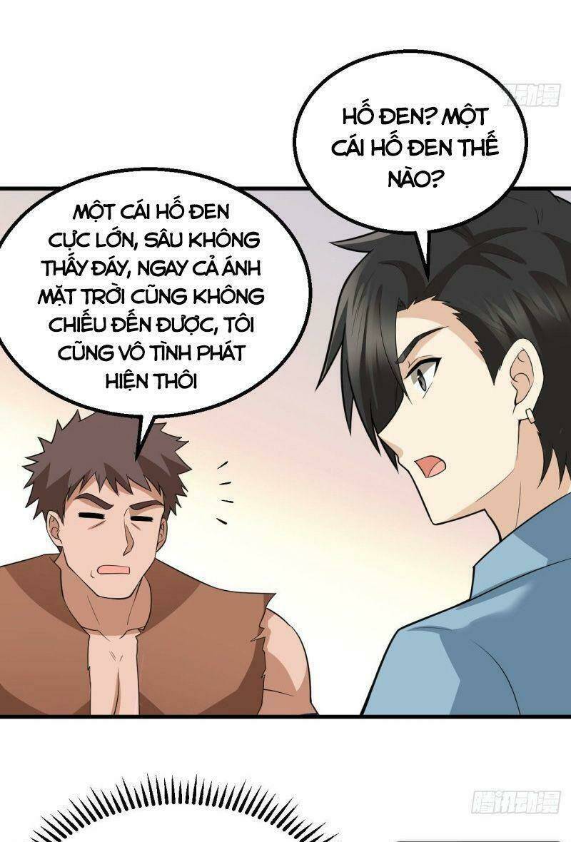 Tôi Sống Trên Hoang Đảo Cùng Các Em Gái Chapter 130 - Trang 2