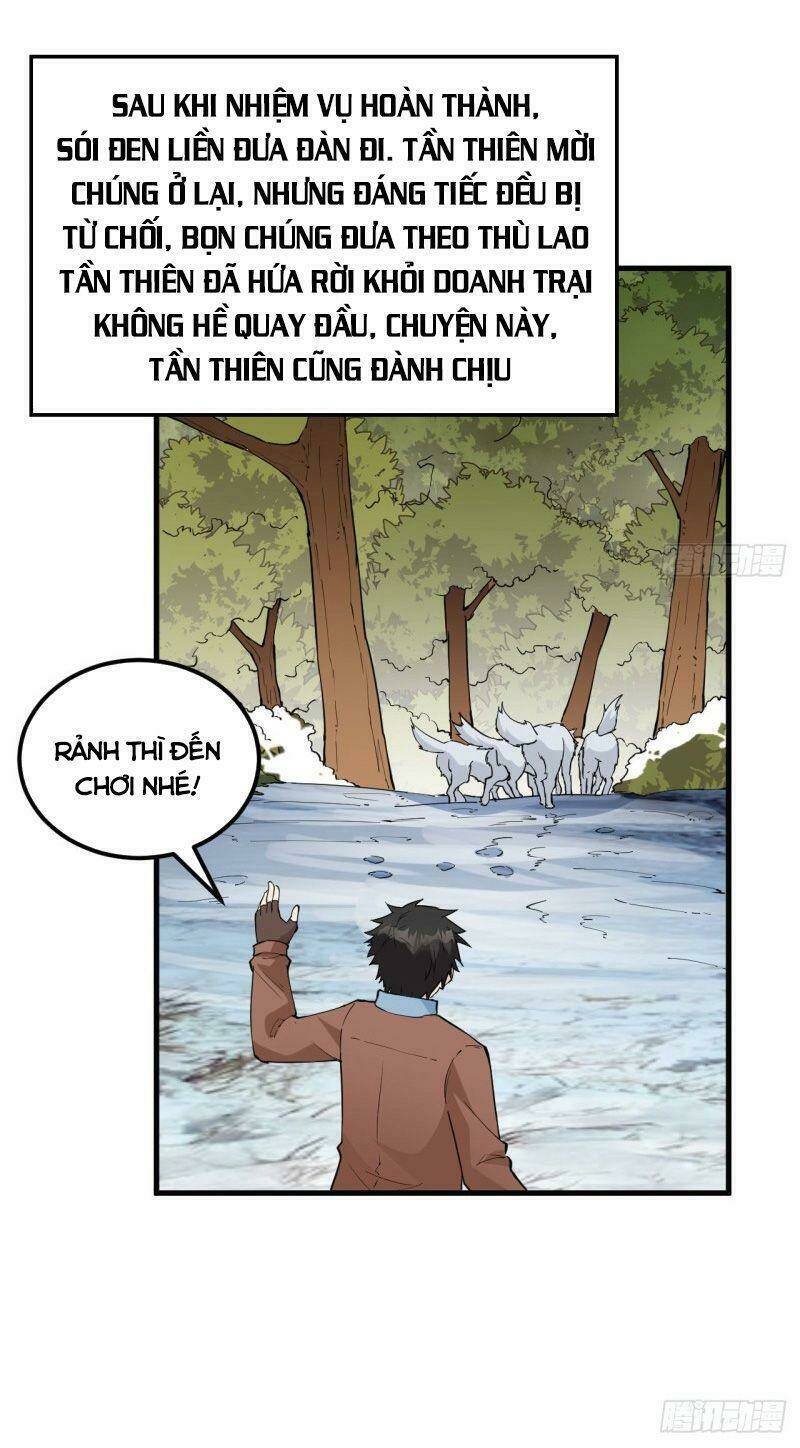 Tôi Sống Trên Hoang Đảo Cùng Các Em Gái Chapter 125 - Trang 2