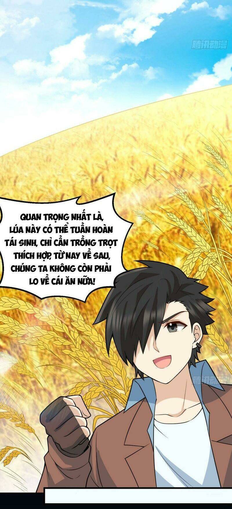 Tôi Sống Trên Hoang Đảo Cùng Các Em Gái Chapter 125 - Trang 2