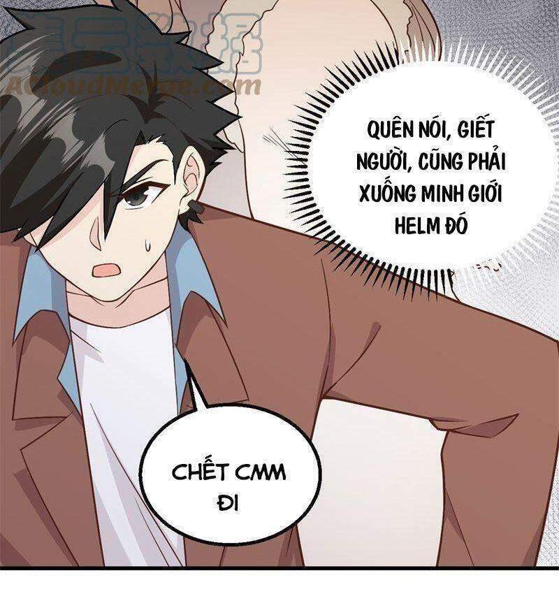 Tôi Sống Trên Hoang Đảo Cùng Các Em Gái Chapter 124 - Trang 2