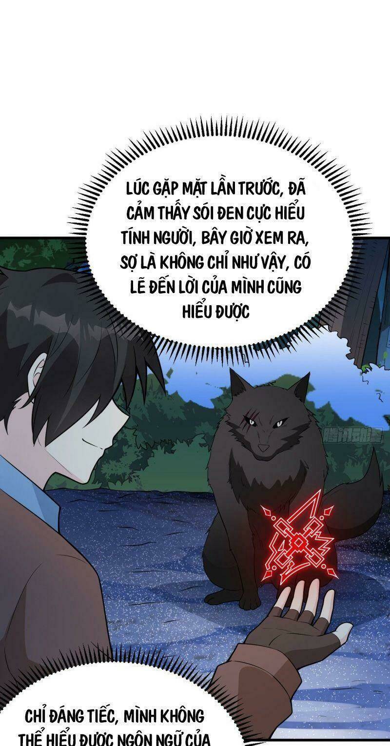 Tôi Sống Trên Hoang Đảo Cùng Các Em Gái Chapter 123 - Trang 2