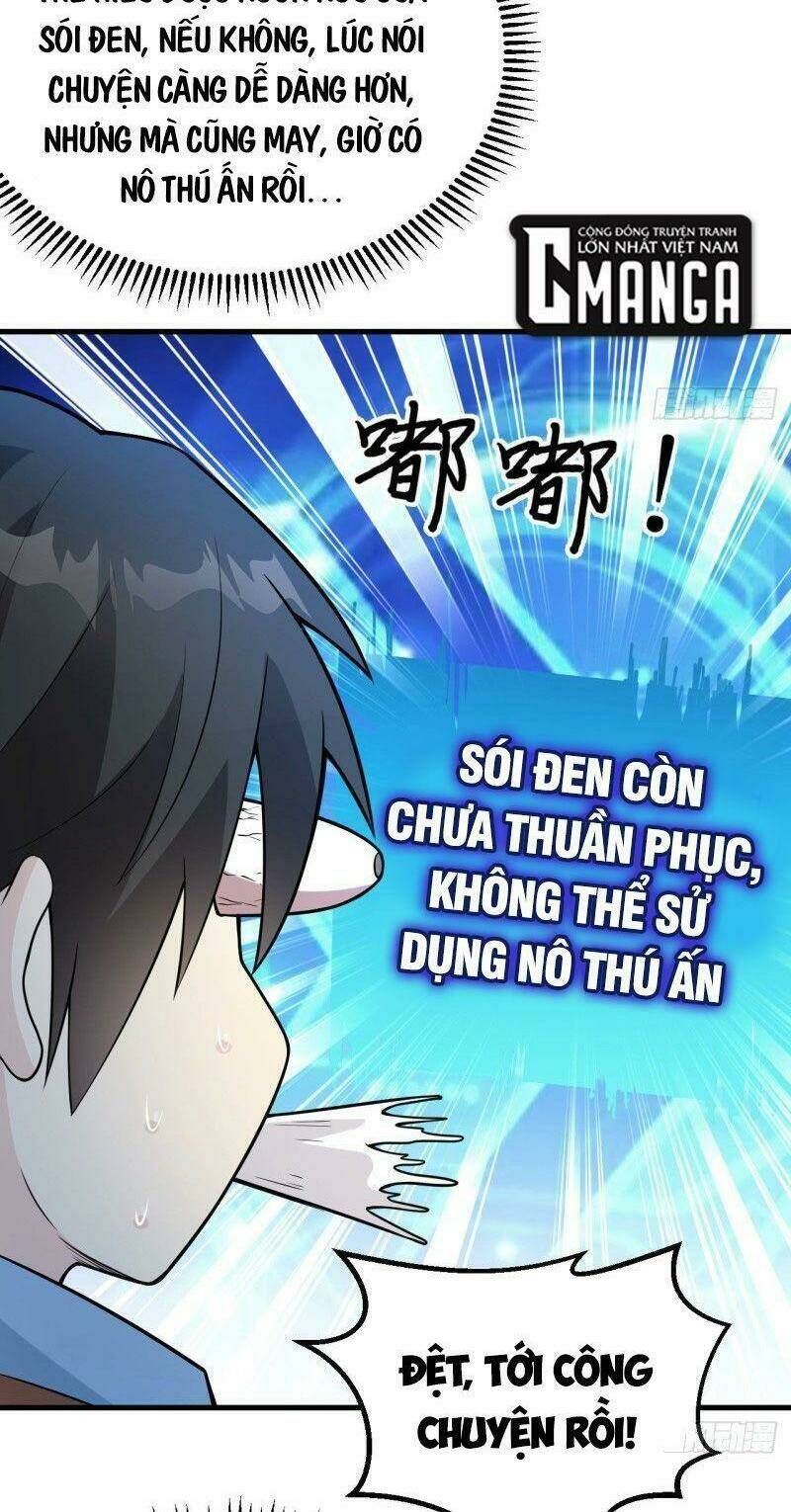 Tôi Sống Trên Hoang Đảo Cùng Các Em Gái Chapter 123 - Trang 2