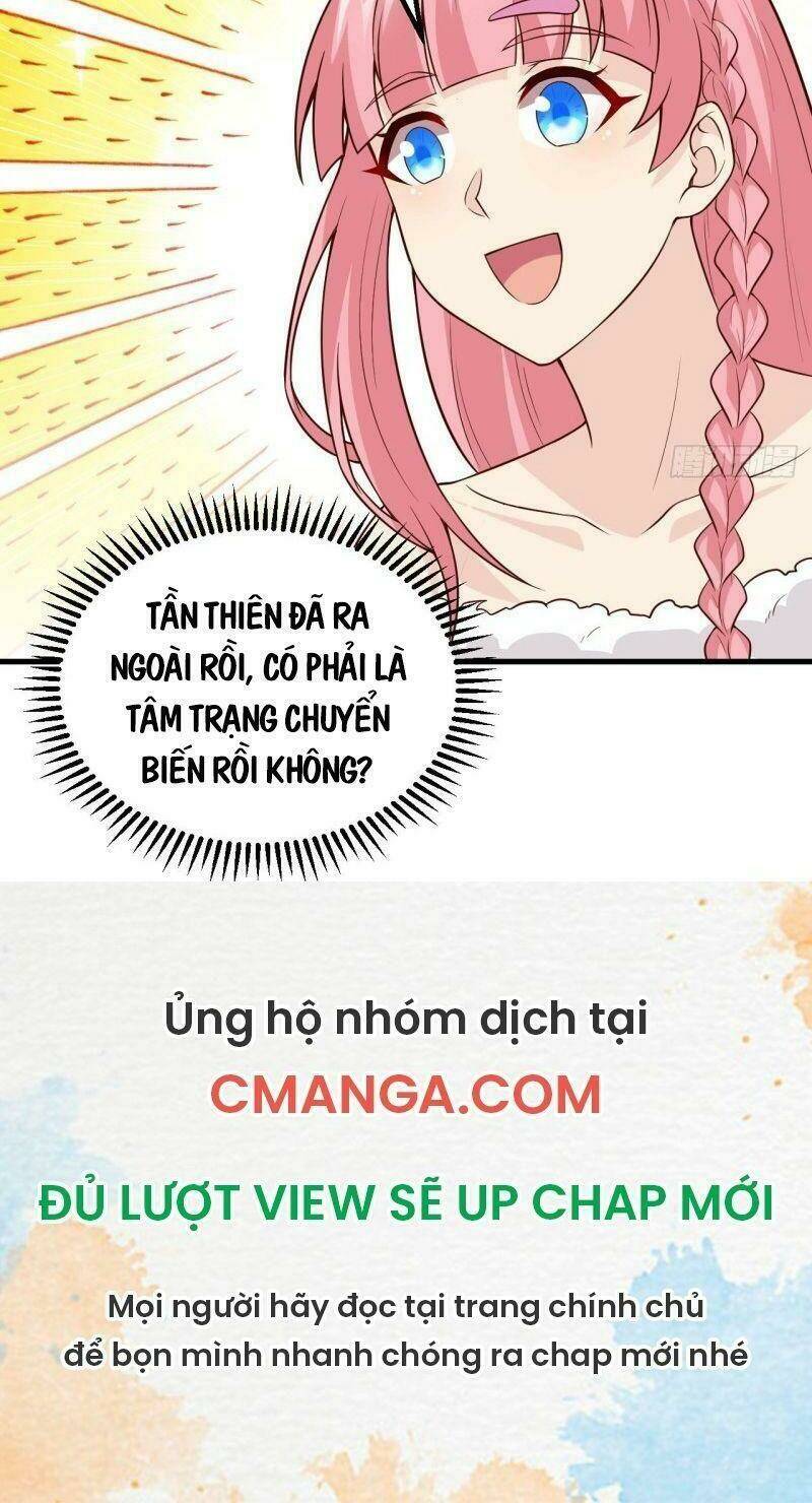 Tôi Sống Trên Hoang Đảo Cùng Các Em Gái Chapter 122 - Trang 2