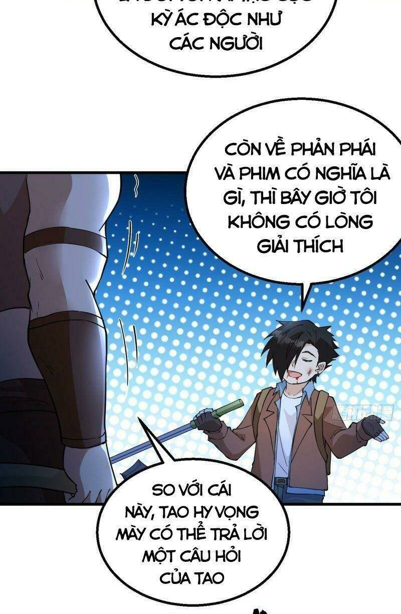 Tôi Sống Trên Hoang Đảo Cùng Các Em Gái Chapter 119 - Trang 2