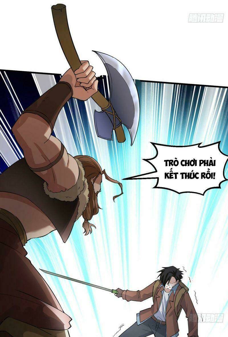 Tôi Sống Trên Hoang Đảo Cùng Các Em Gái Chapter 118 - Trang 2