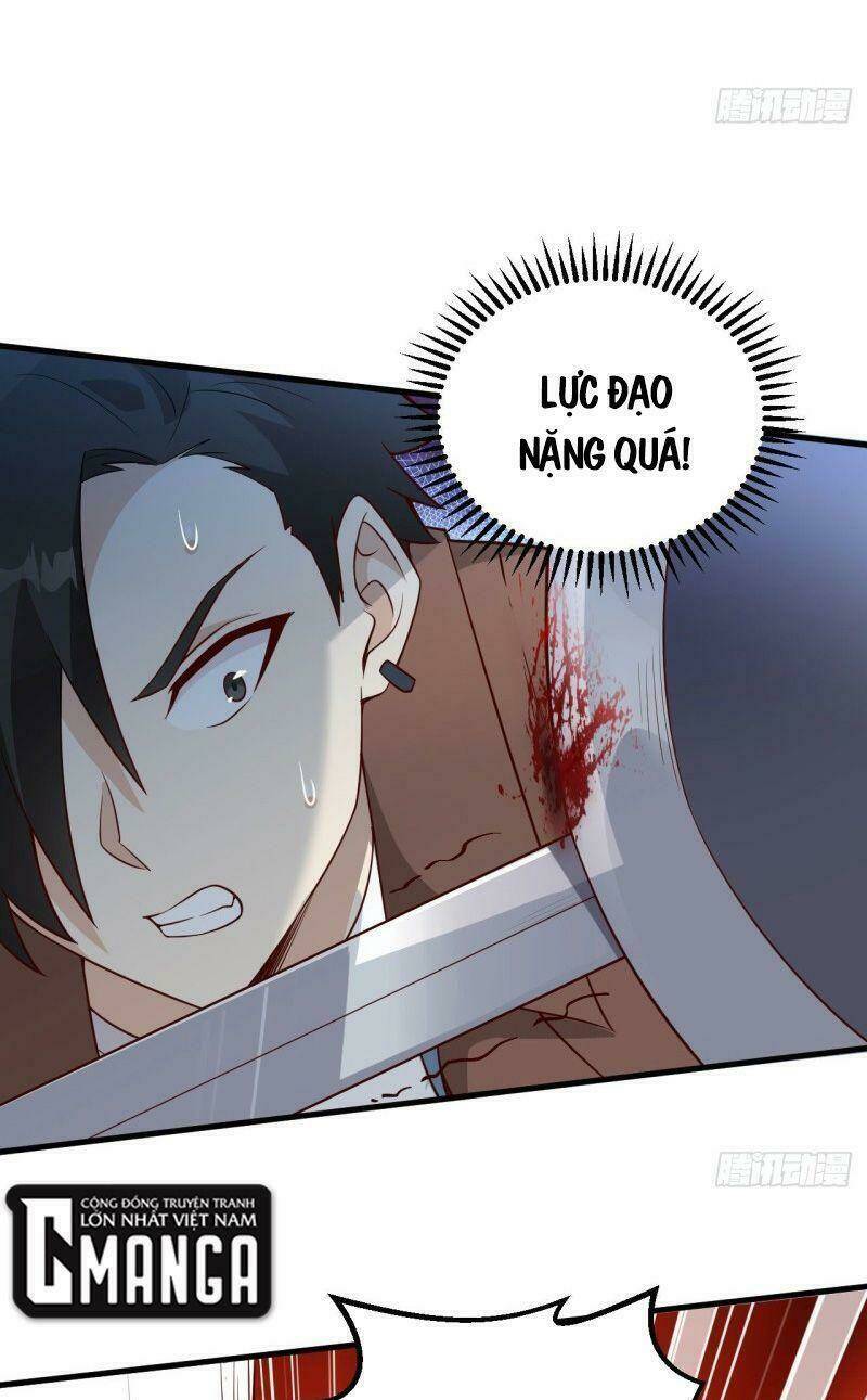 Tôi Sống Trên Hoang Đảo Cùng Các Em Gái Chapter 117 - Trang 2