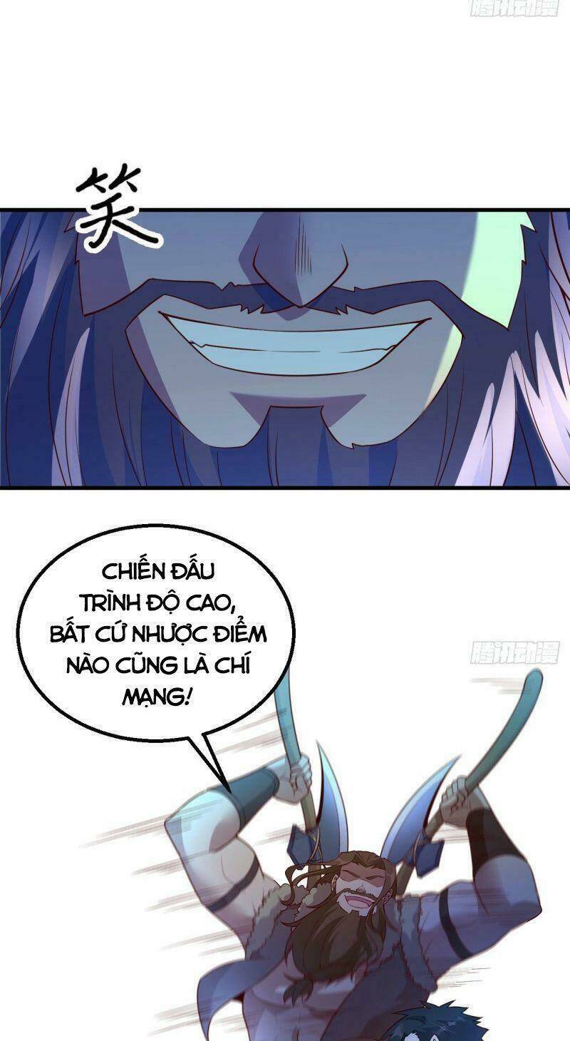 Tôi Sống Trên Hoang Đảo Cùng Các Em Gái Chapter 117 - Trang 2