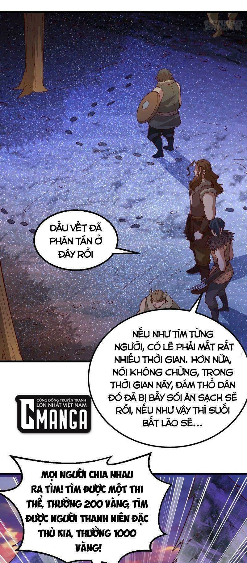 Tôi Sống Trên Hoang Đảo Cùng Các Em Gái Chapter 115 - Trang 2