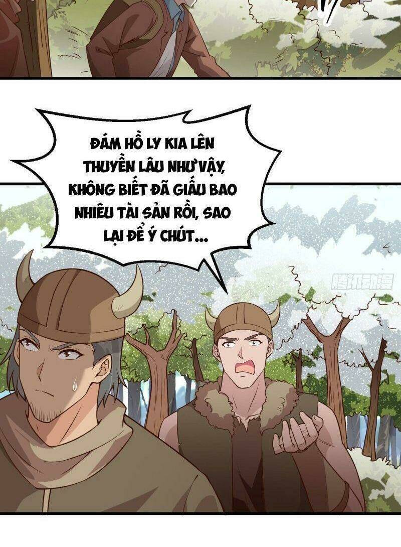 Tôi Sống Trên Hoang Đảo Cùng Các Em Gái Chapter 112 - Trang 2