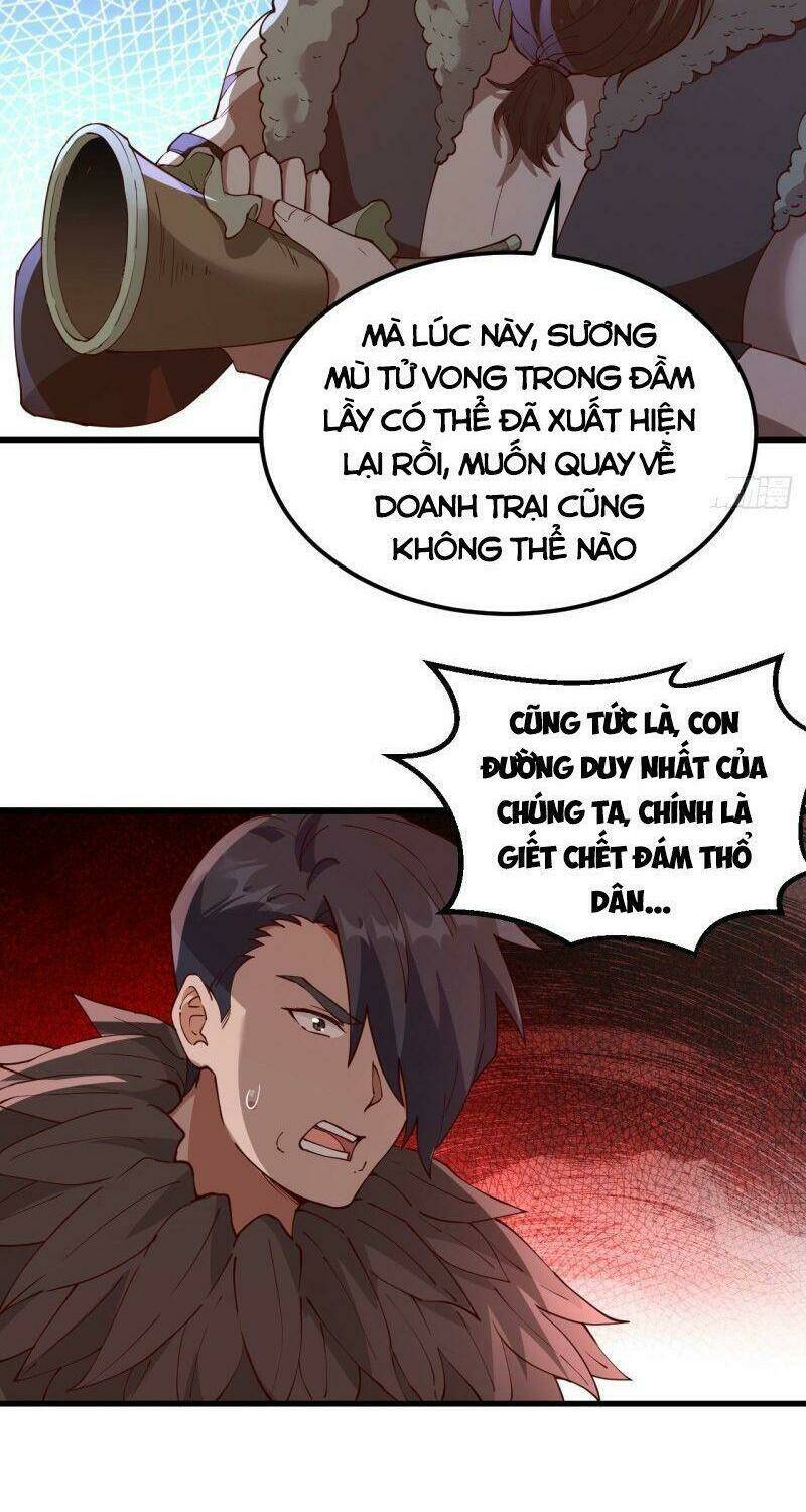 Tôi Sống Trên Hoang Đảo Cùng Các Em Gái Chapter 112 - Trang 2