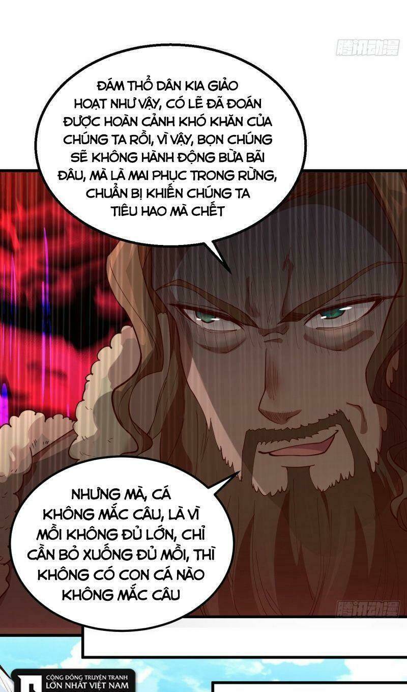 Tôi Sống Trên Hoang Đảo Cùng Các Em Gái Chapter 112 - Trang 2