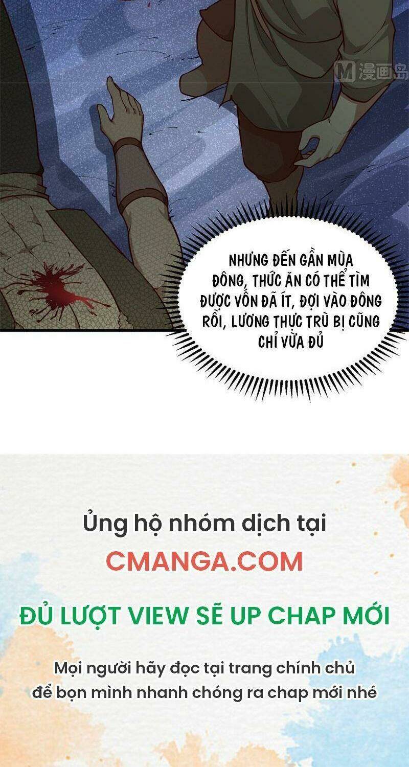 Tôi Sống Trên Hoang Đảo Cùng Các Em Gái Chapter 110 - Trang 2