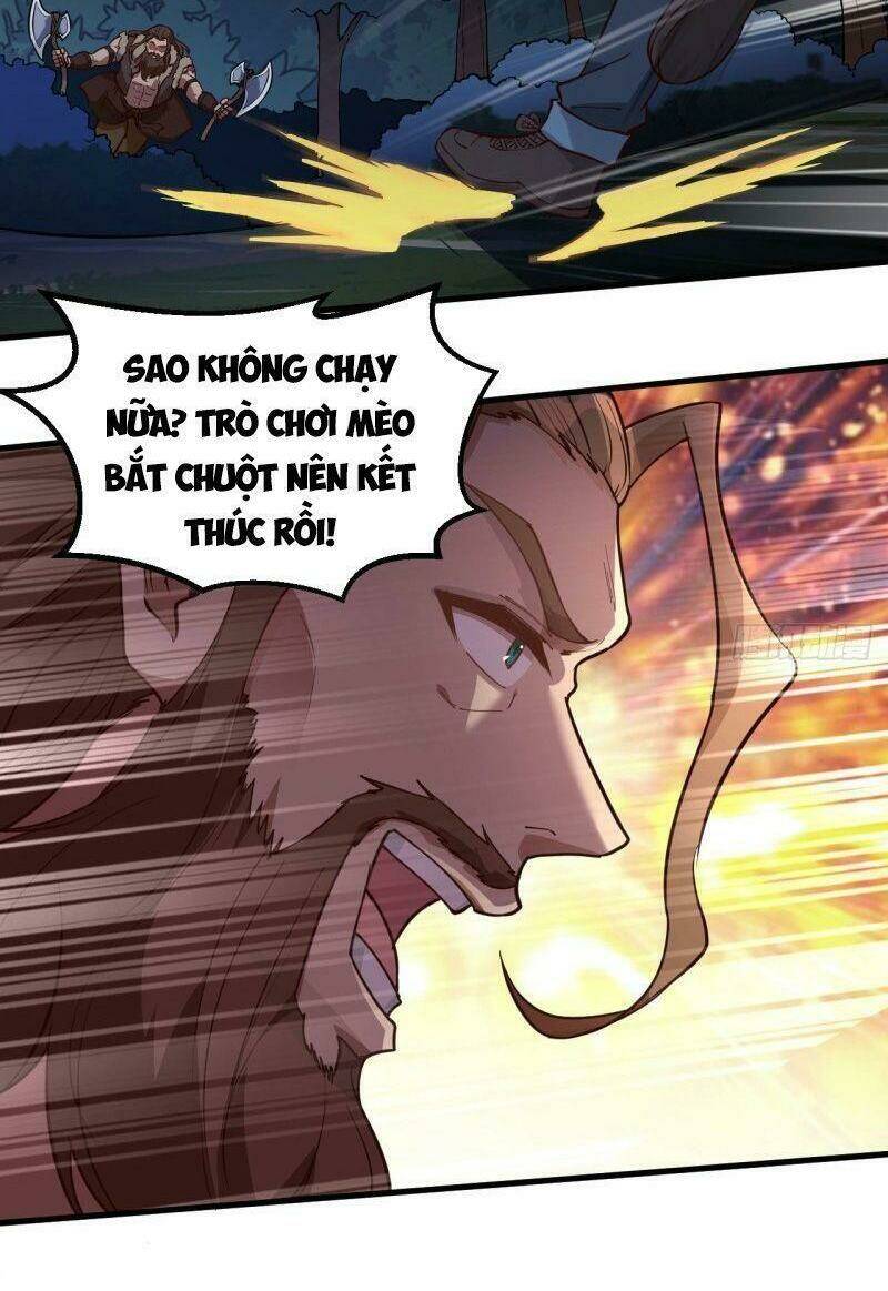 Tôi Sống Trên Hoang Đảo Cùng Các Em Gái Chapter 109 - Trang 2