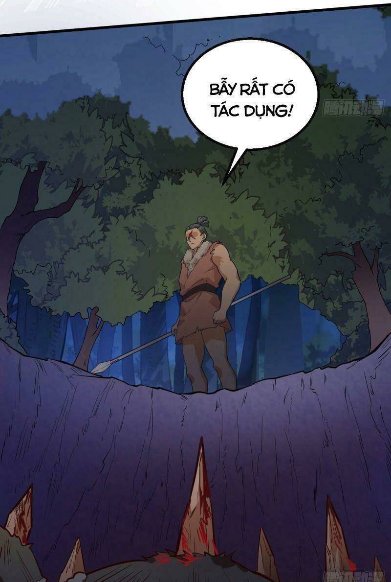 Tôi Sống Trên Hoang Đảo Cùng Các Em Gái Chapter 109 - Trang 2