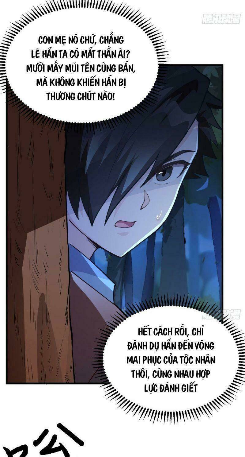 Tôi Sống Trên Hoang Đảo Cùng Các Em Gái Chapter 109 - Trang 2