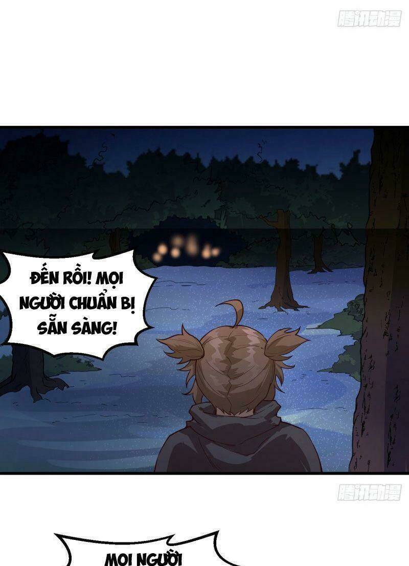 Tôi Sống Trên Hoang Đảo Cùng Các Em Gái Chapter 109 - Trang 2