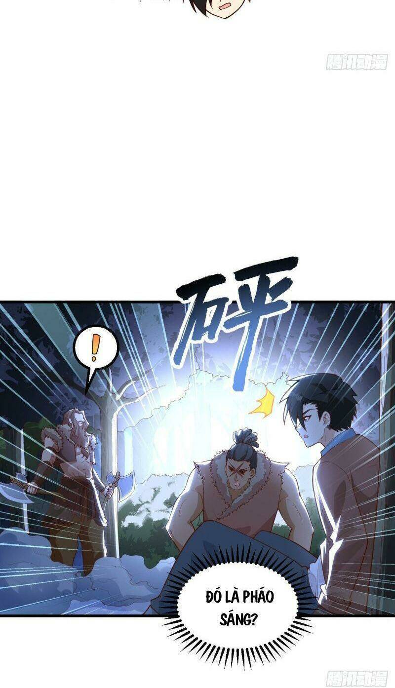 Tôi Sống Trên Hoang Đảo Cùng Các Em Gái Chapter 108 - Trang 2