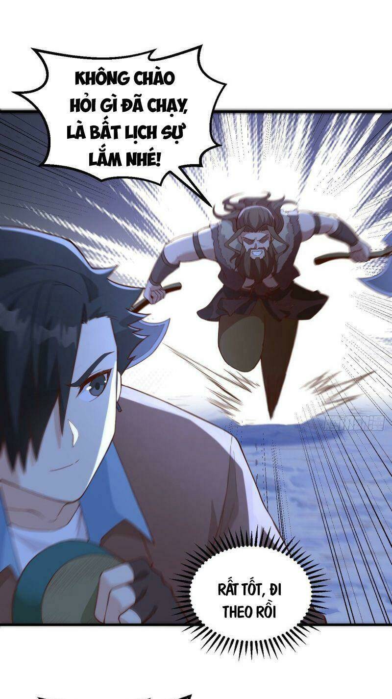 Tôi Sống Trên Hoang Đảo Cùng Các Em Gái Chapter 108 - Trang 2