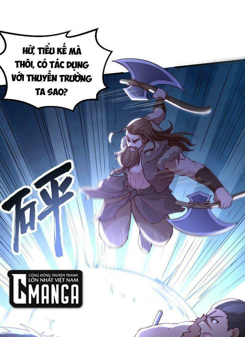 Tôi Sống Trên Hoang Đảo Cùng Các Em Gái Chapter 108 - Trang 2