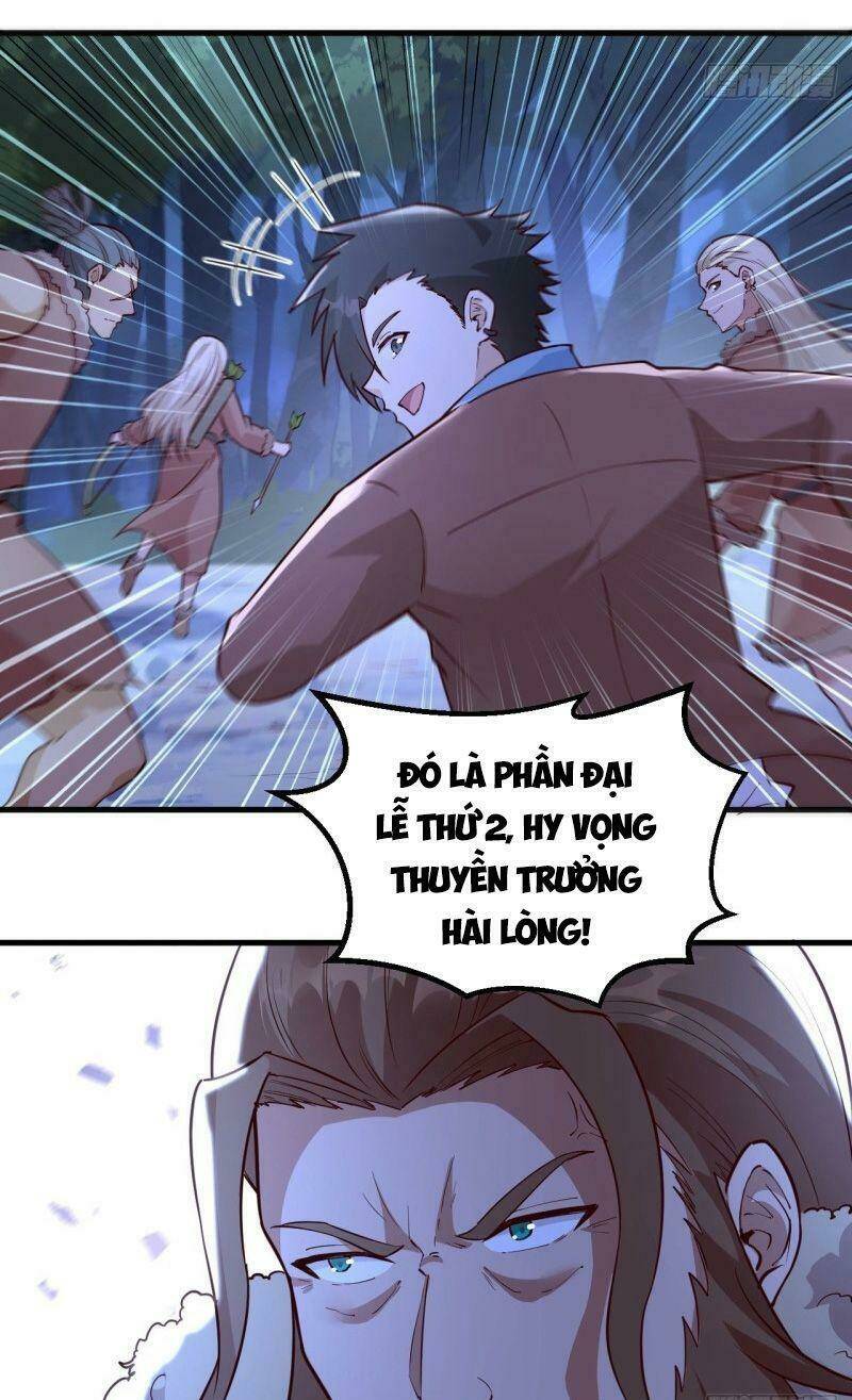 Tôi Sống Trên Hoang Đảo Cùng Các Em Gái Chapter 108 - Trang 2