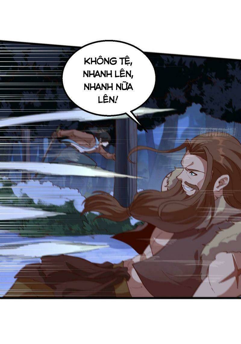 Tôi Sống Trên Hoang Đảo Cùng Các Em Gái Chapter 108 - Trang 2