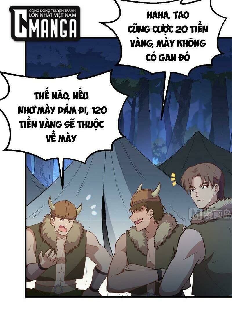 Tôi Sống Trên Hoang Đảo Cùng Các Em Gái Chapter 107 - Trang 2