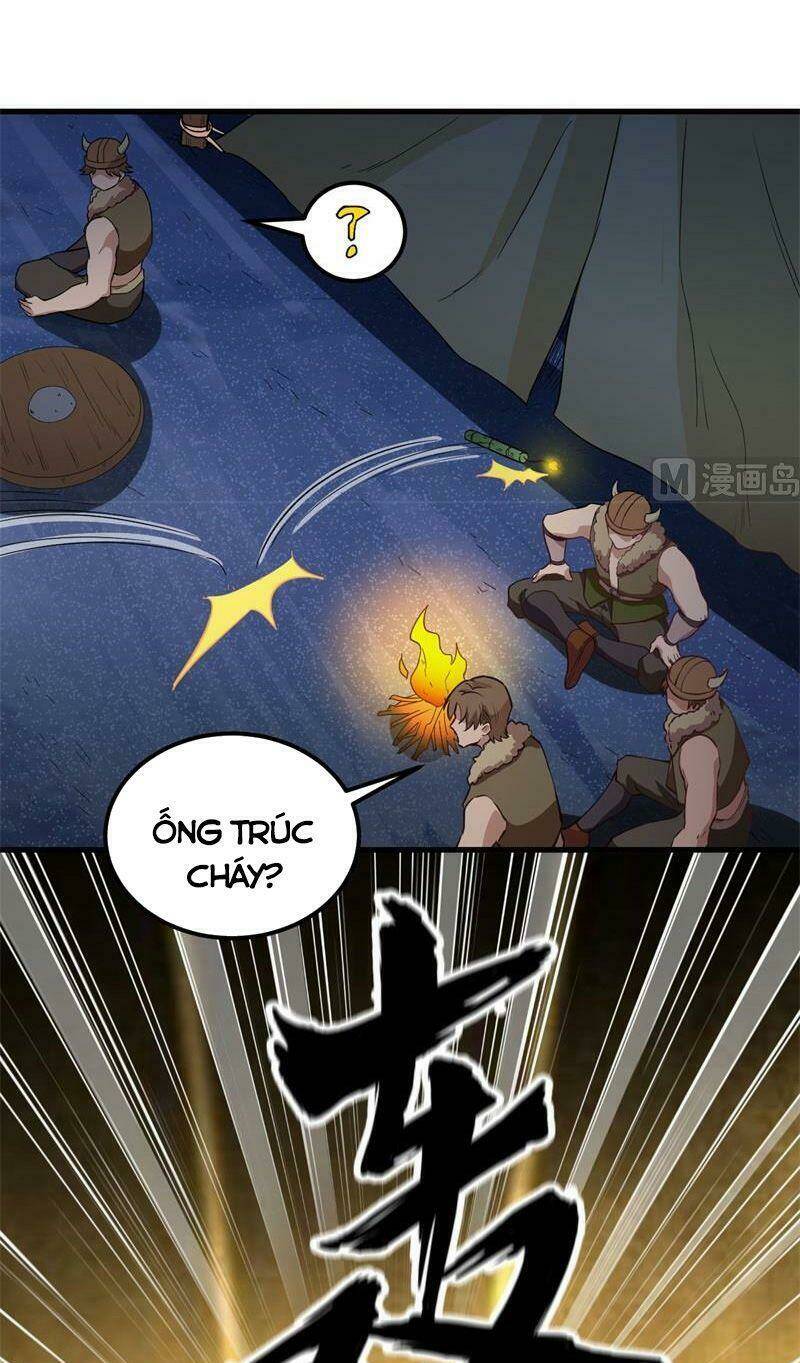 Tôi Sống Trên Hoang Đảo Cùng Các Em Gái Chapter 107 - Trang 2