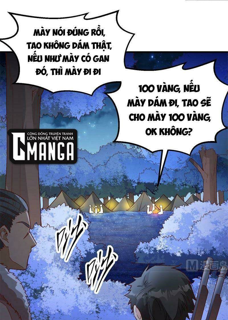 Tôi Sống Trên Hoang Đảo Cùng Các Em Gái Chapter 106 - Trang 2