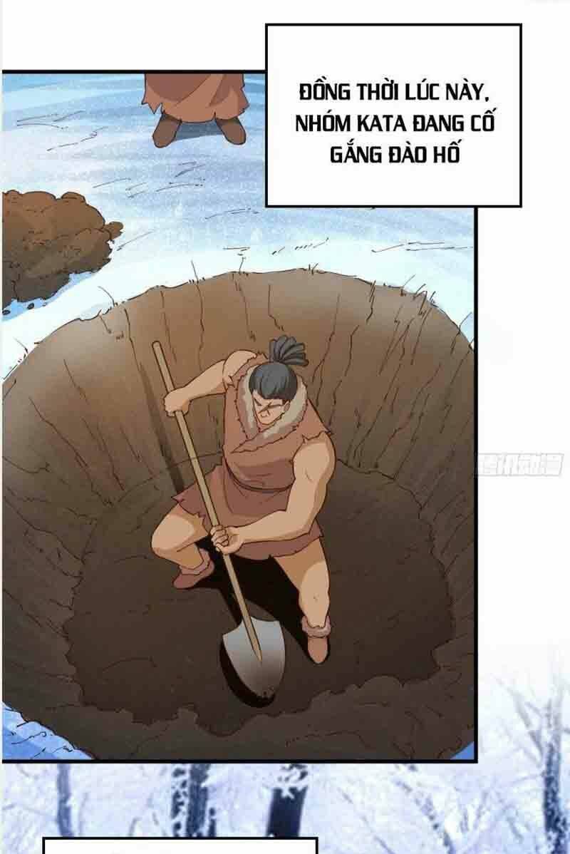 Tôi Sống Trên Hoang Đảo Cùng Các Em Gái Chapter 105 - Trang 2