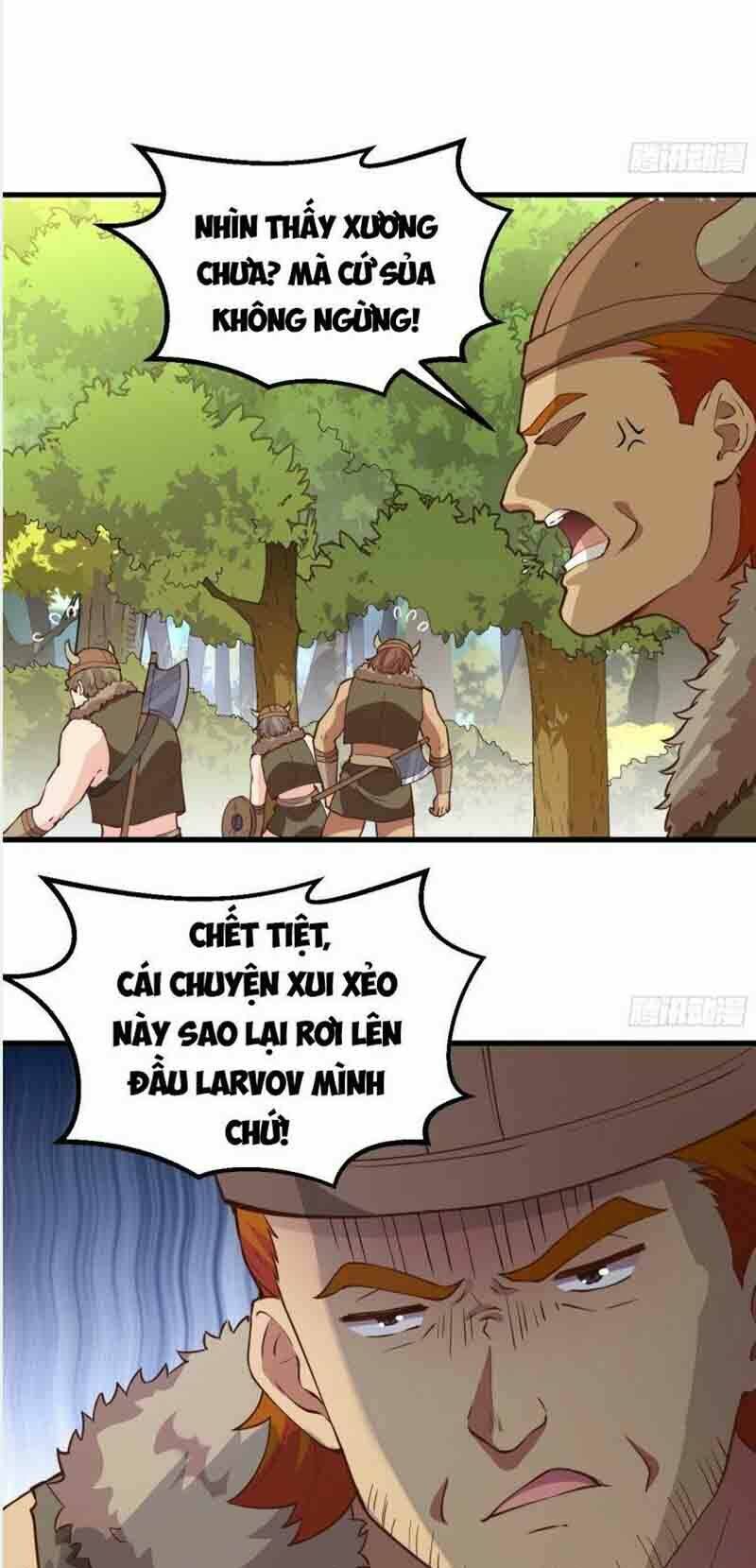 Tôi Sống Trên Hoang Đảo Cùng Các Em Gái Chapter 105 - Trang 2