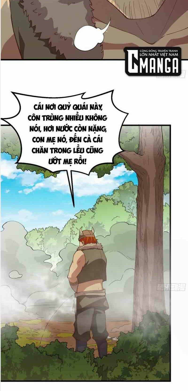 Tôi Sống Trên Hoang Đảo Cùng Các Em Gái Chapter 105 - Trang 2