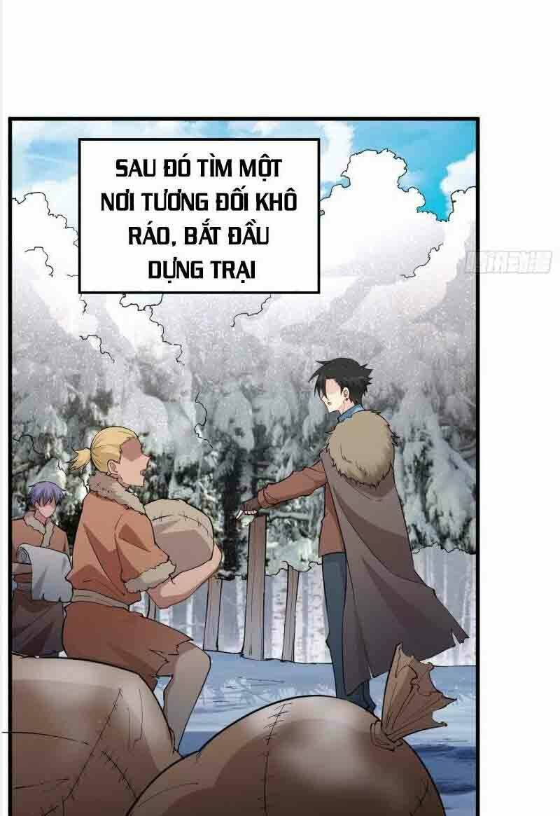 Tôi Sống Trên Hoang Đảo Cùng Các Em Gái Chapter 105 - Trang 2