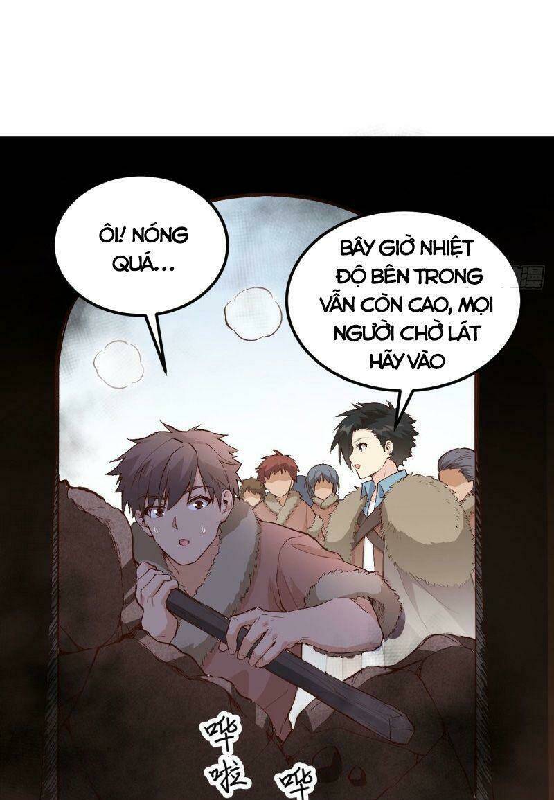 Tôi Sống Trên Hoang Đảo Cùng Các Em Gái Chapter 99 - Trang 2