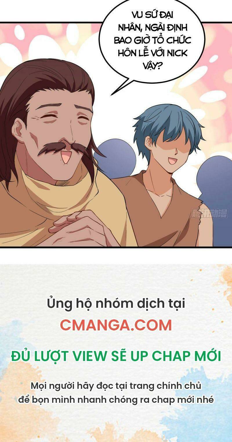 Tôi Sống Trên Hoang Đảo Cùng Các Em Gái Chapter 97 - Trang 2