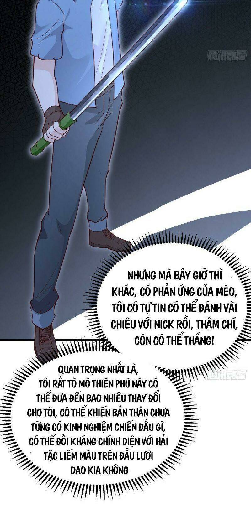 Tôi Sống Trên Hoang Đảo Cùng Các Em Gái Chapter 96 - Trang 2