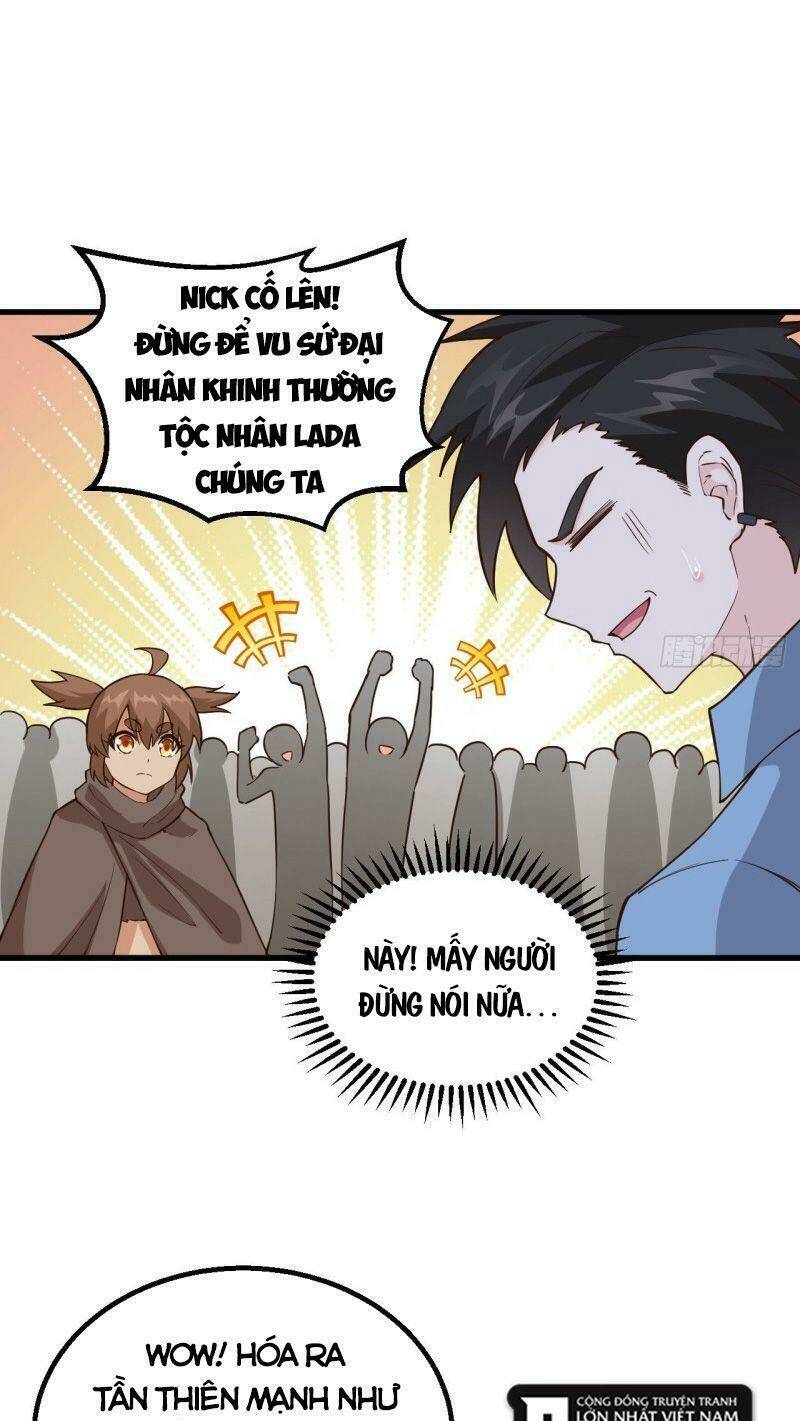 Tôi Sống Trên Hoang Đảo Cùng Các Em Gái Chapter 96 - Trang 2