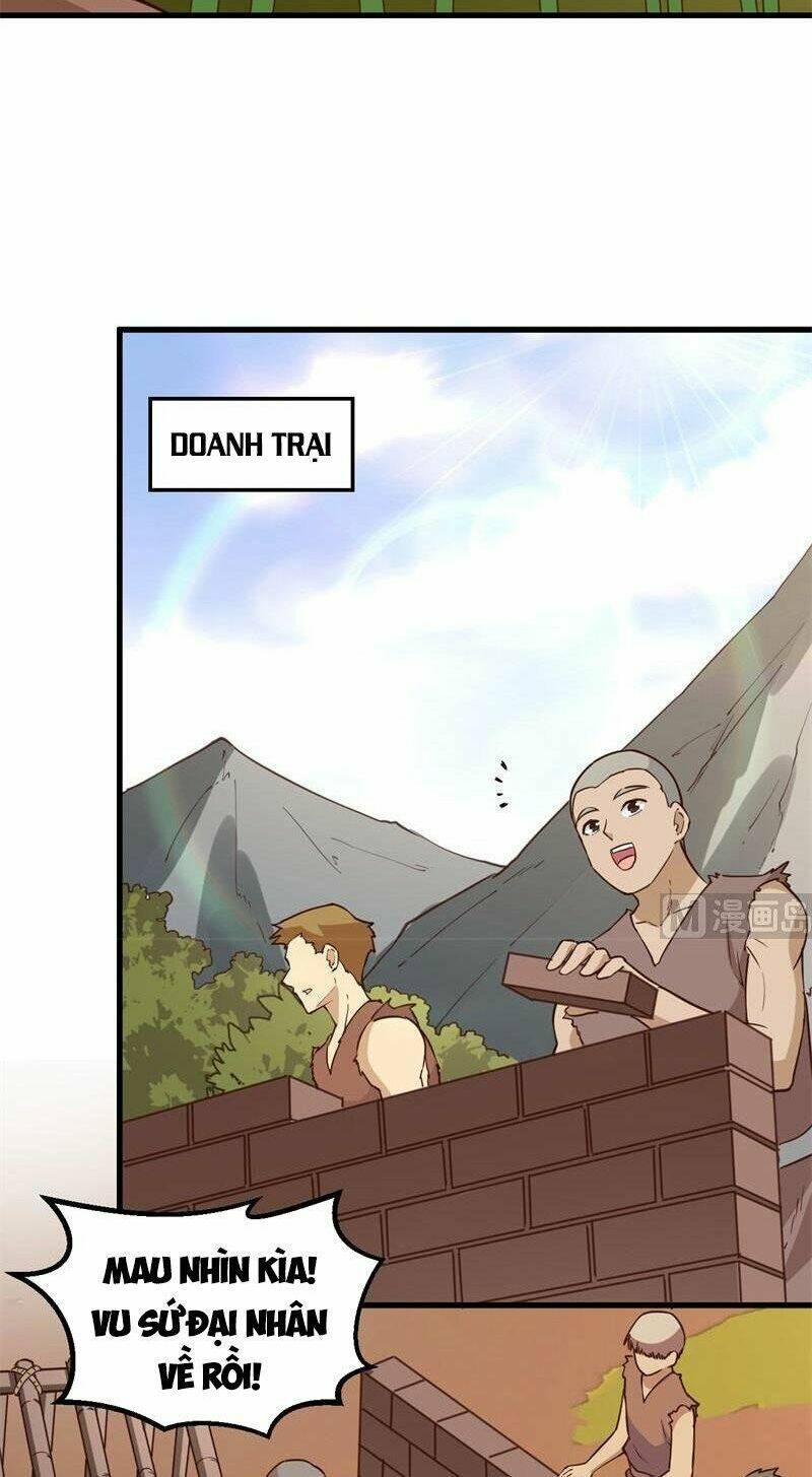 Tôi Sống Trên Hoang Đảo Cùng Các Em Gái Chapter 91 - Trang 2