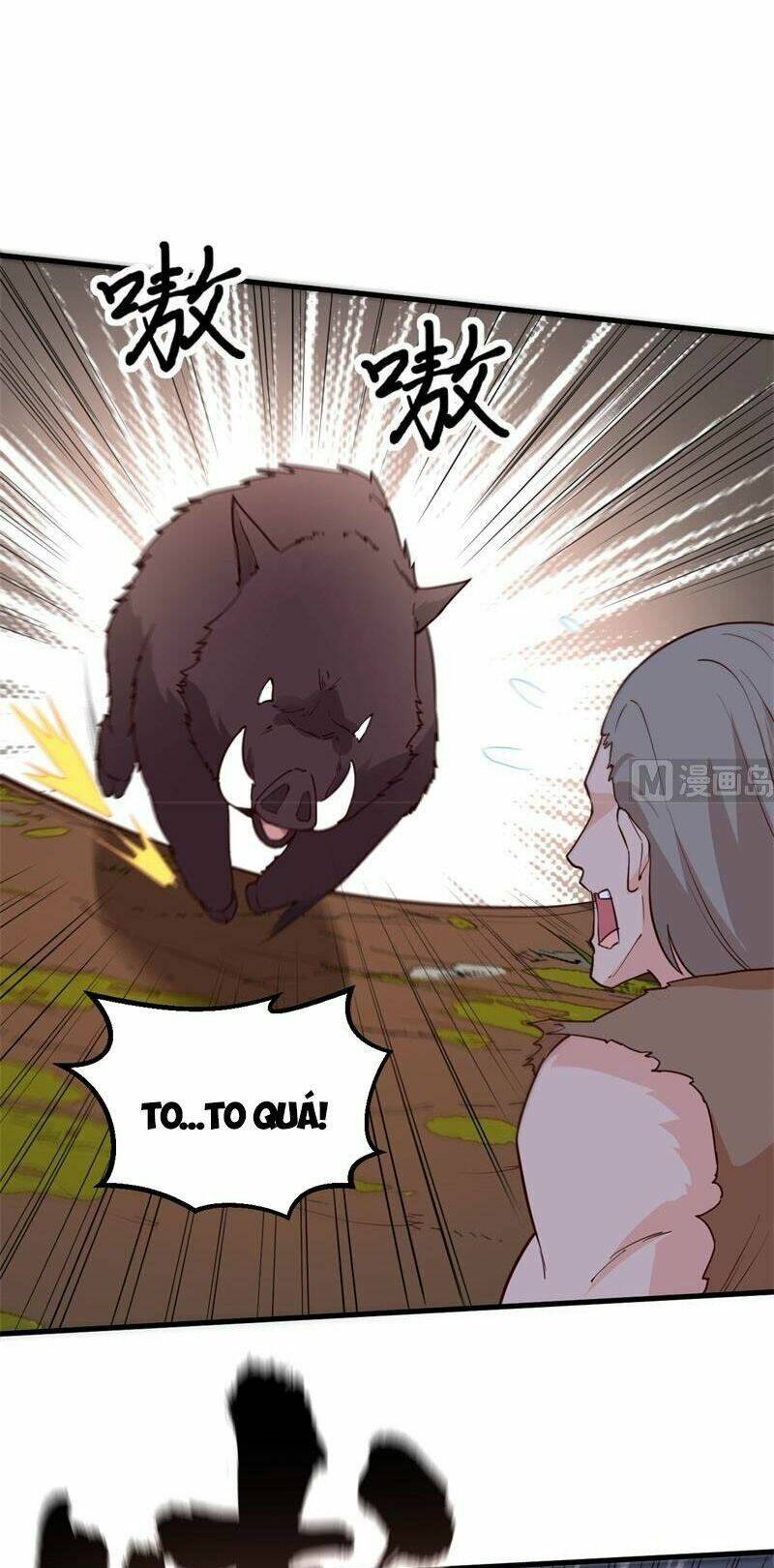 Tôi Sống Trên Hoang Đảo Cùng Các Em Gái Chapter 90 - Trang 2