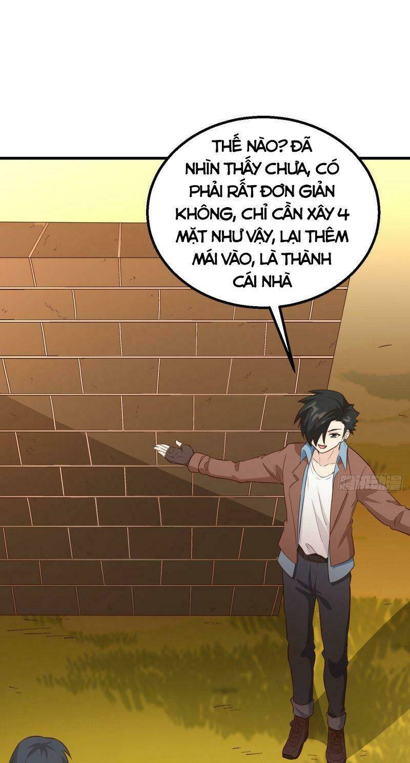 Tôi Sống Trên Hoang Đảo Cùng Các Em Gái Chapter 89 - Trang 2