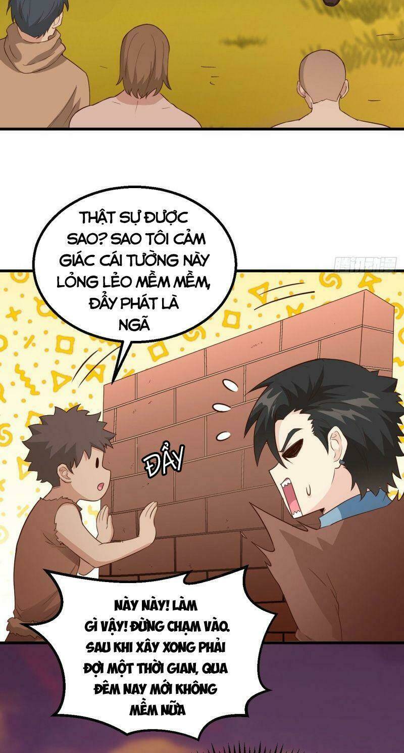 Tôi Sống Trên Hoang Đảo Cùng Các Em Gái Chapter 89 - Trang 2