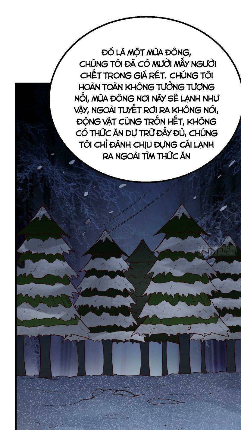 Tôi Sống Trên Hoang Đảo Cùng Các Em Gái Chapter 89 - Trang 2