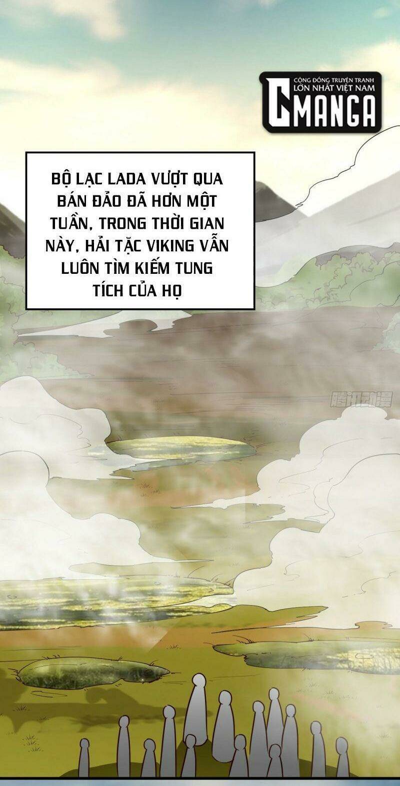 Tôi Sống Trên Hoang Đảo Cùng Các Em Gái Chapter 89 - Trang 2