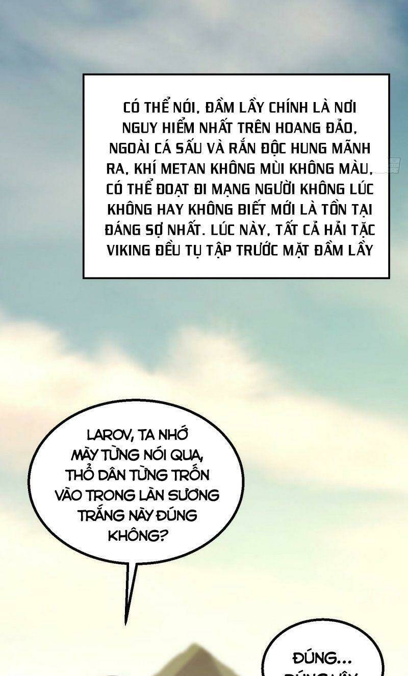 Tôi Sống Trên Hoang Đảo Cùng Các Em Gái Chapter 89 - Trang 2