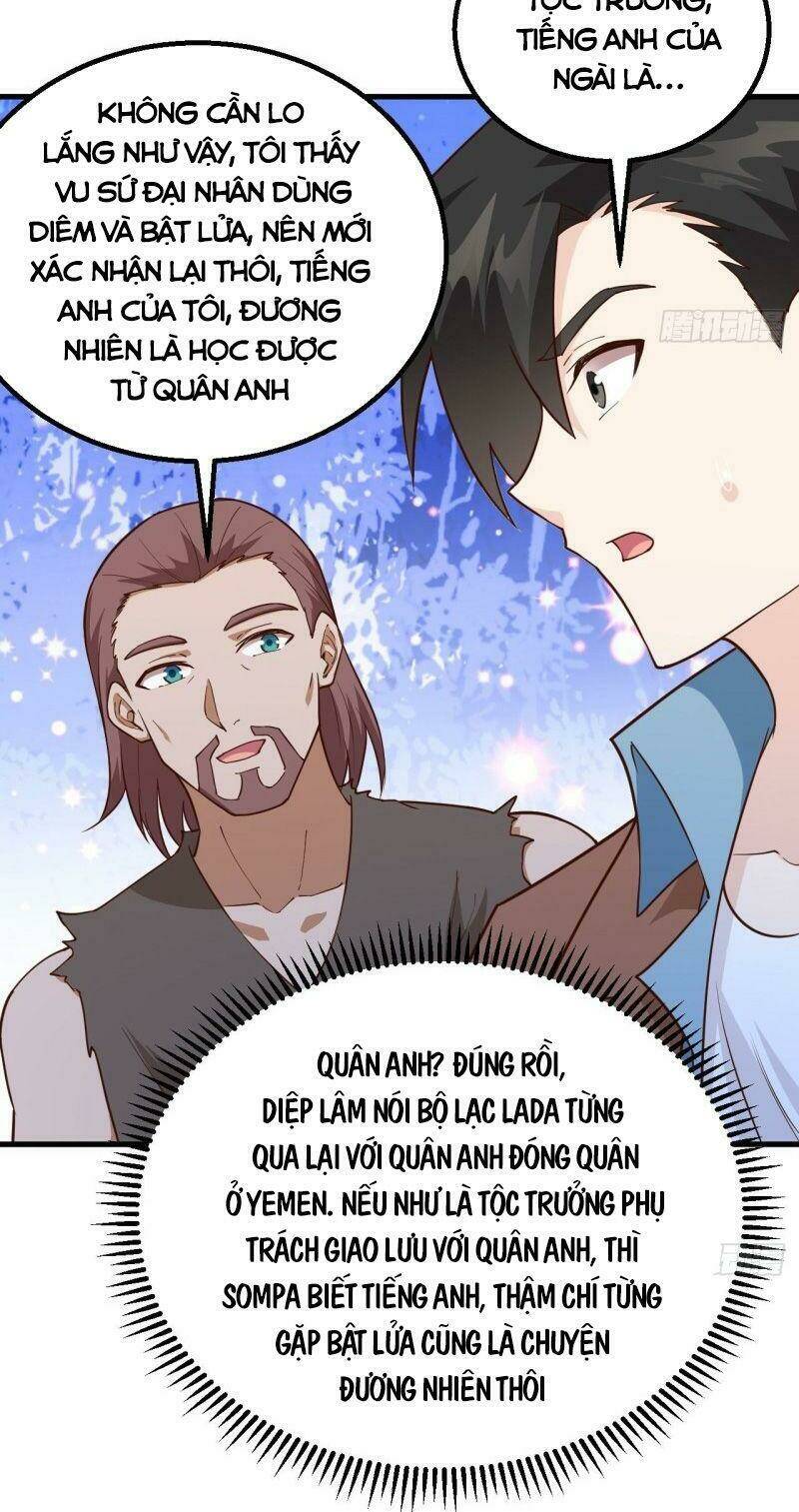 Tôi Sống Trên Hoang Đảo Cùng Các Em Gái Chapter 89 - Trang 2